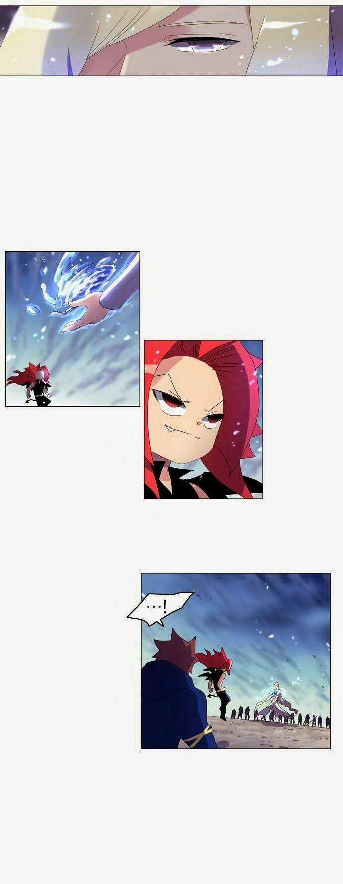 Bản Khế Ước Linh Hồn Chapter 37 trang 7