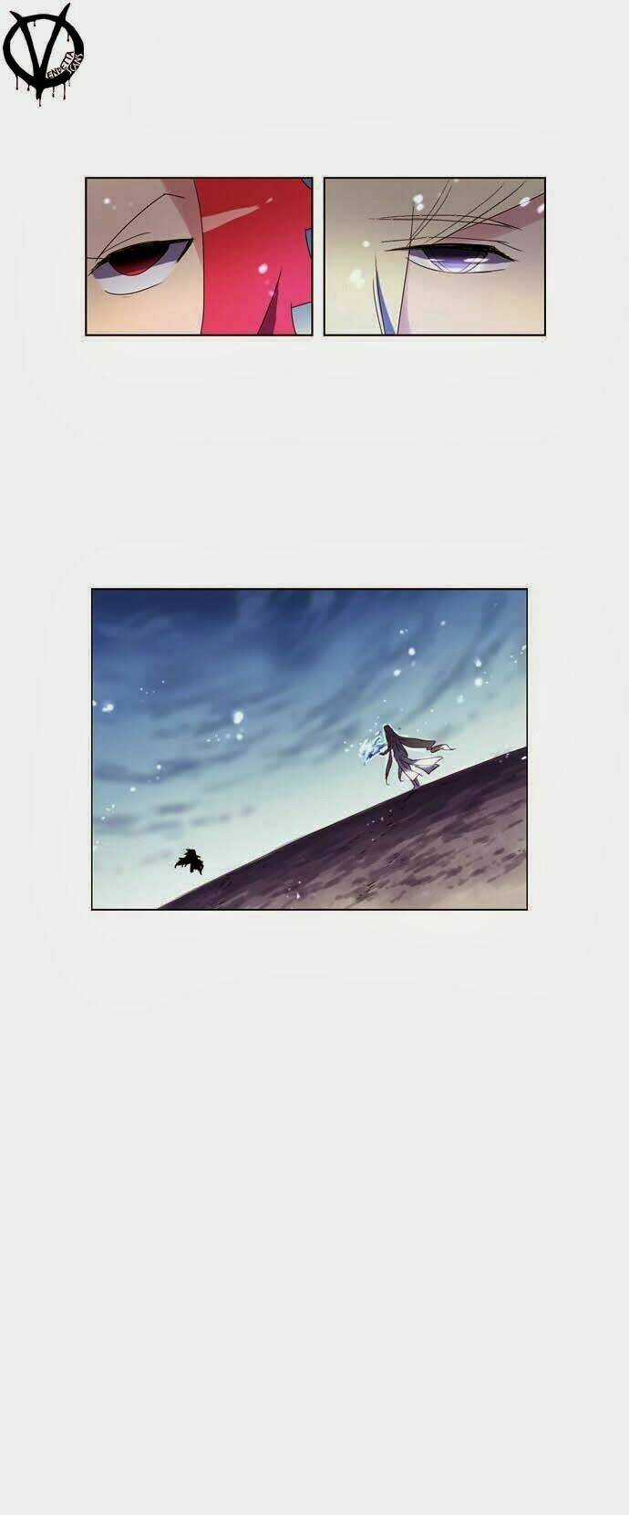 Bản Khế Ước Linh Hồn Chapter 37 trang 9