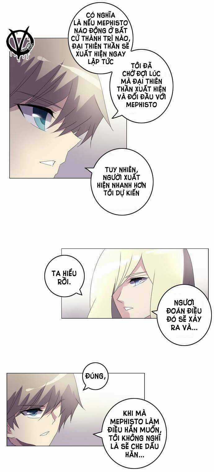 Bản Khế Ước Linh Hồn Chapter 38 trang 12