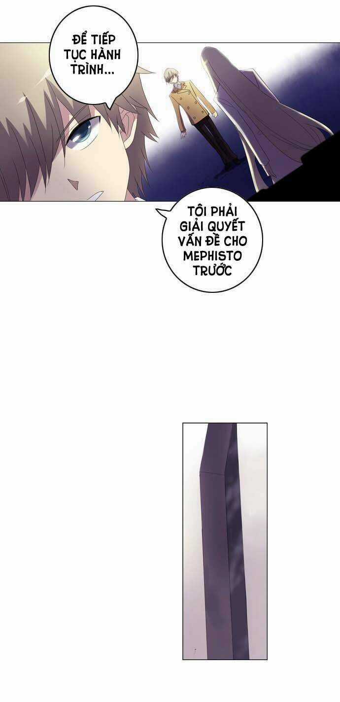 Bản Khế Ước Linh Hồn Chapter 38 trang 14