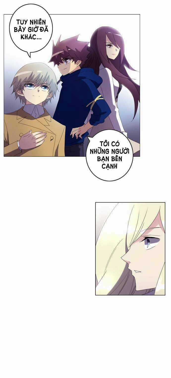 Bản Khế Ước Linh Hồn Chapter 38 trang 18