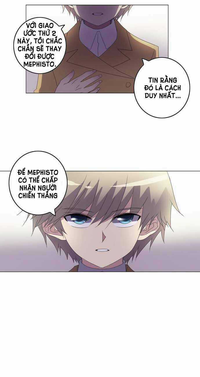 Bản Khế Ước Linh Hồn Chapter 38 trang 19