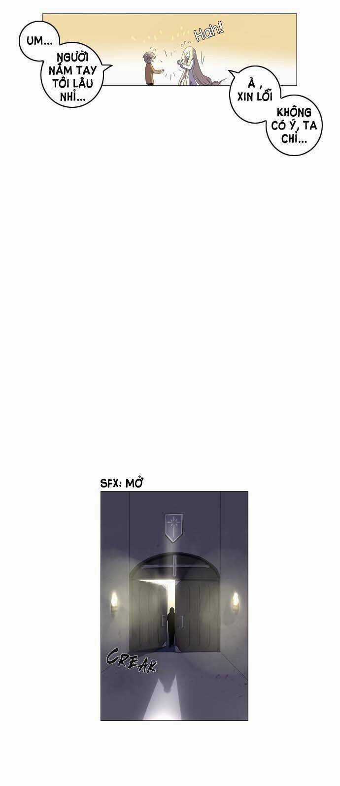 Bản Khế Ước Linh Hồn Chapter 38 trang 22