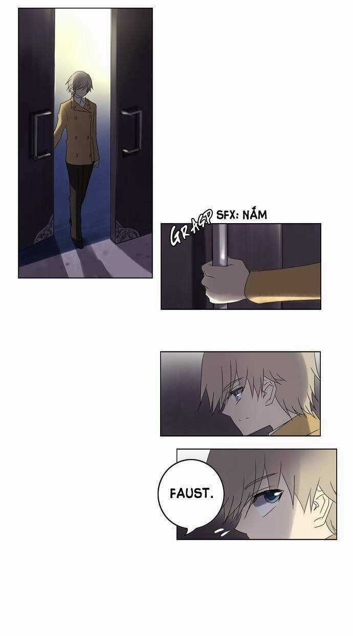 Bản Khế Ước Linh Hồn Chapter 38 trang 23