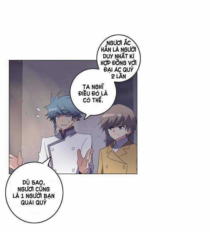 Bản Khế Ước Linh Hồn Chapter 38 trang 25