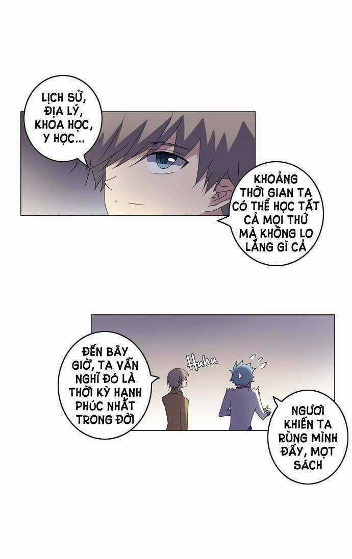 Bản Khế Ước Linh Hồn Chapter 38 trang 27