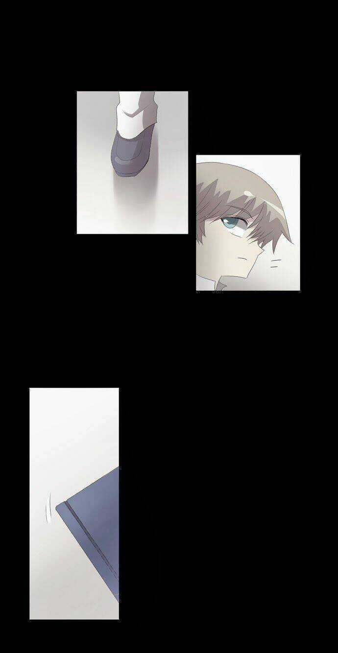 Bản Khế Ước Linh Hồn Chapter 38 trang 34