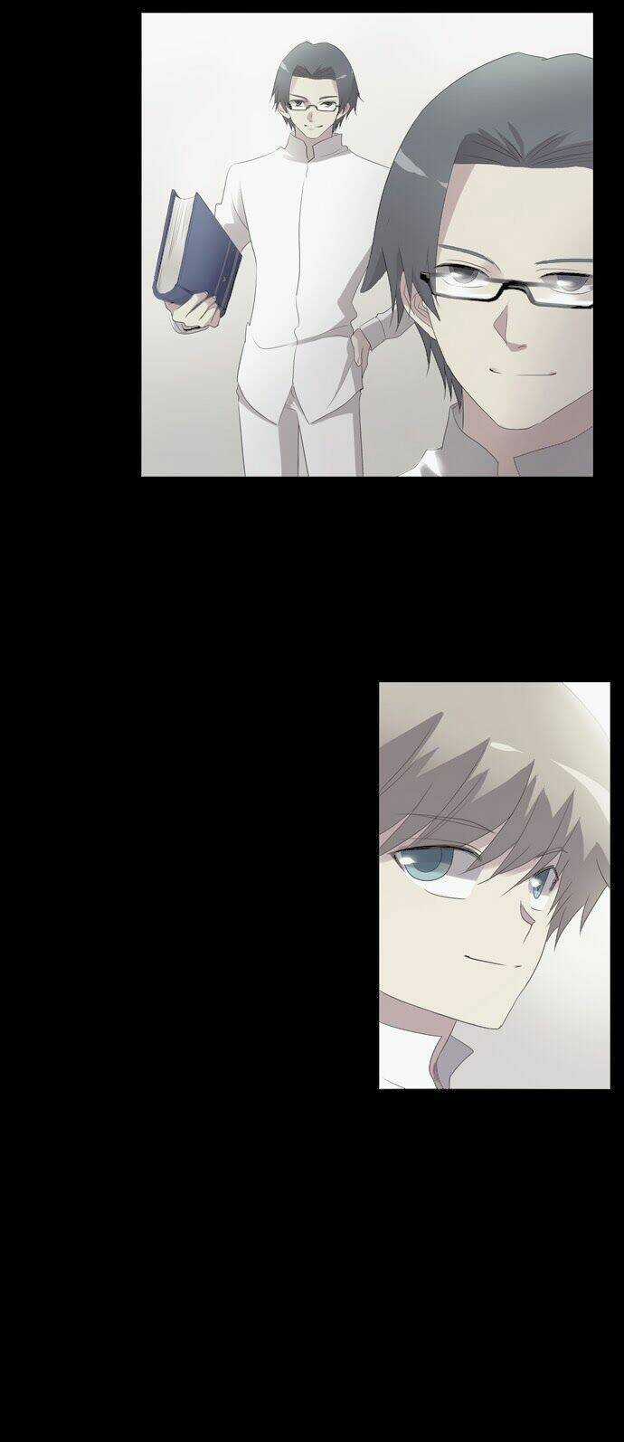 Bản Khế Ước Linh Hồn Chapter 38 trang 35