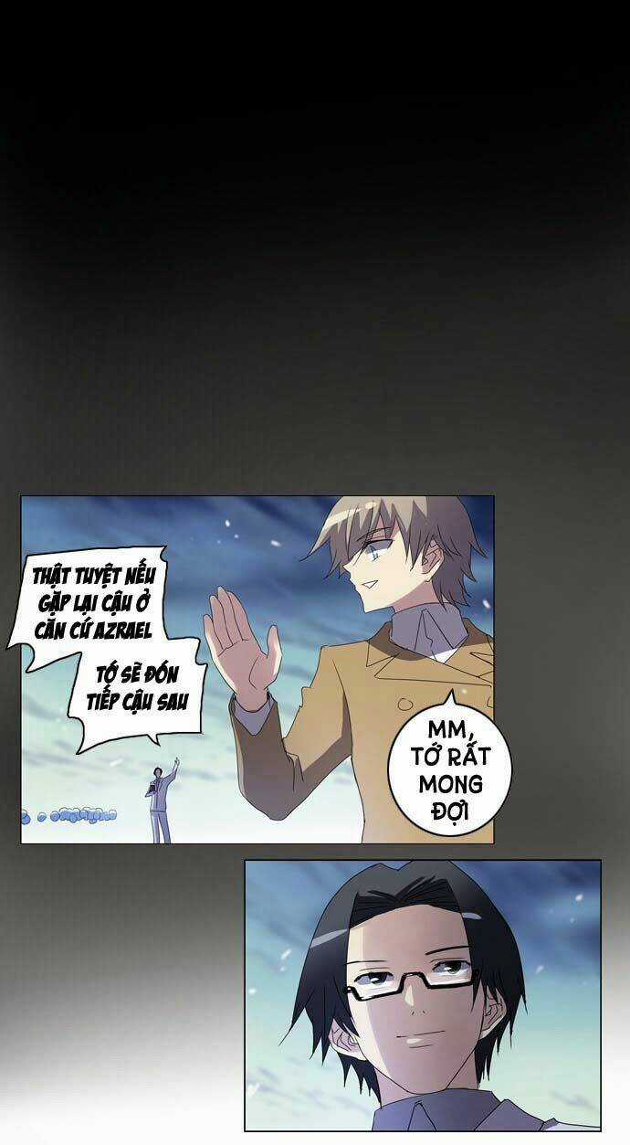 Bản Khế Ước Linh Hồn Chapter 38 trang 38