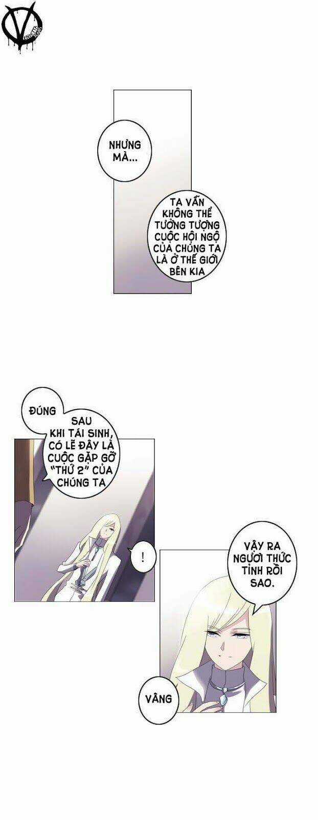 Bản Khế Ước Linh Hồn Chapter 38 trang 4