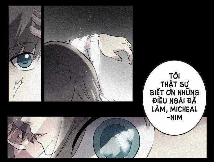 Bản Khế Ước Linh Hồn Chapter 38 trang 6