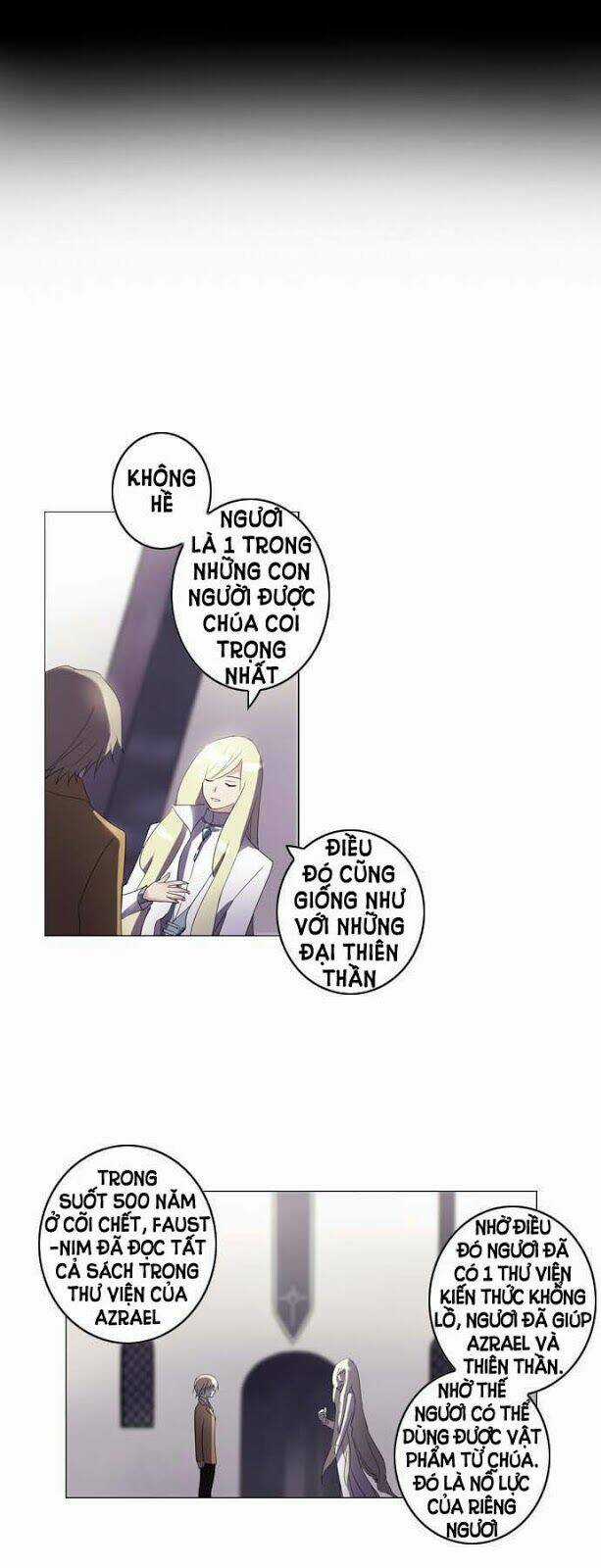 Bản Khế Ước Linh Hồn Chapter 38 trang 7