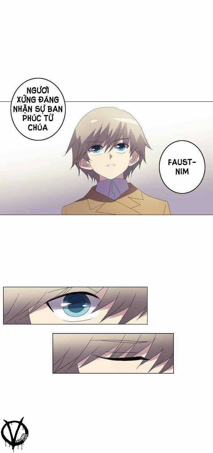 Bản Khế Ước Linh Hồn Chapter 38 trang 8