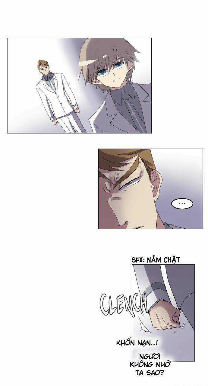 Bản Khế Ước Linh Hồn Chapter 39 trang 17