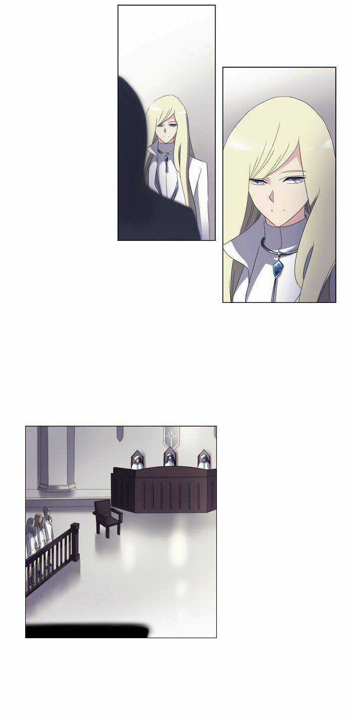 Bản Khế Ước Linh Hồn Chapter 39 trang 23