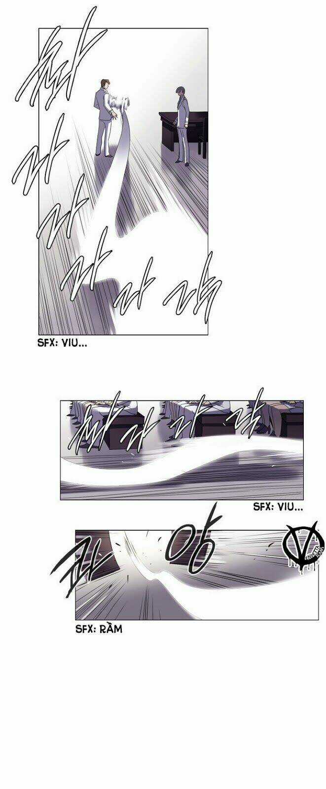 Bản Khế Ước Linh Hồn Chapter 39 trang 28