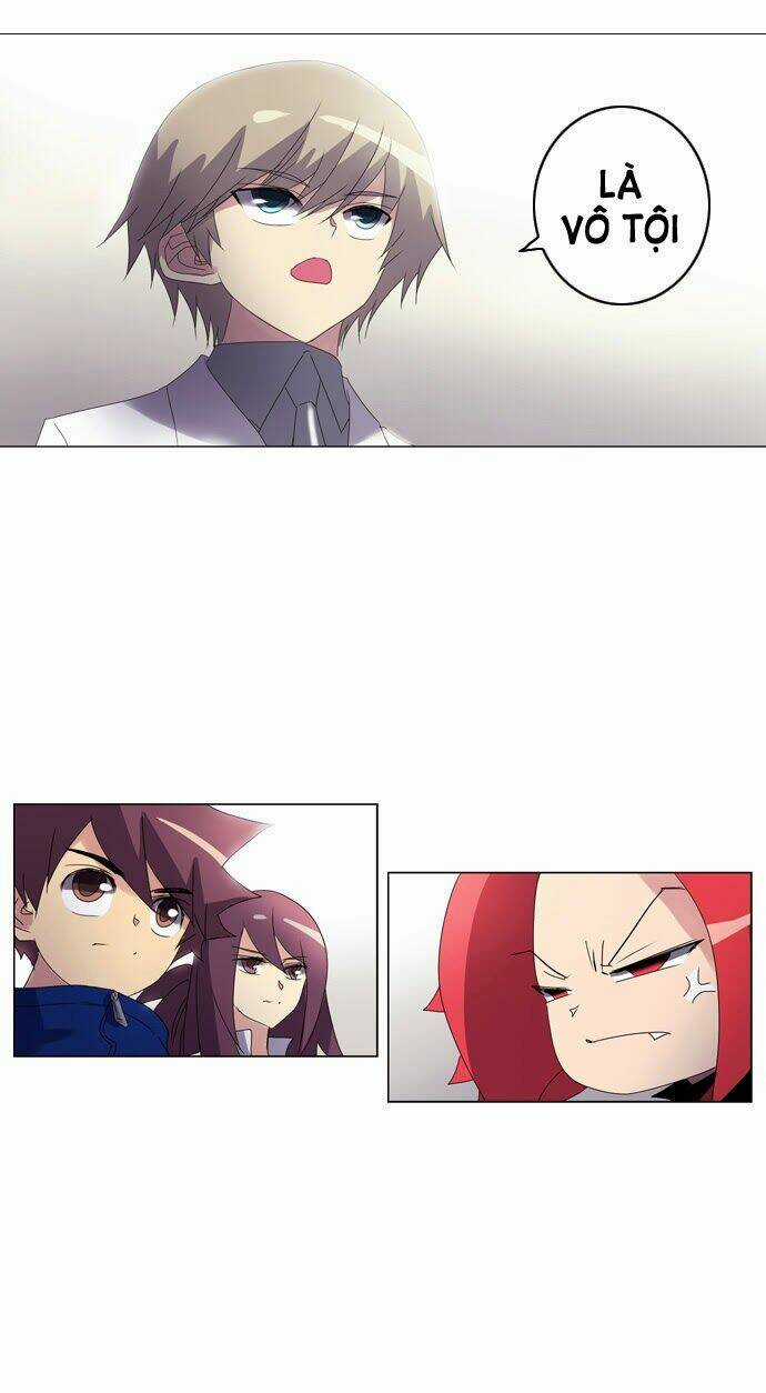 Bản Khế Ước Linh Hồn Chapter 39 trang 33