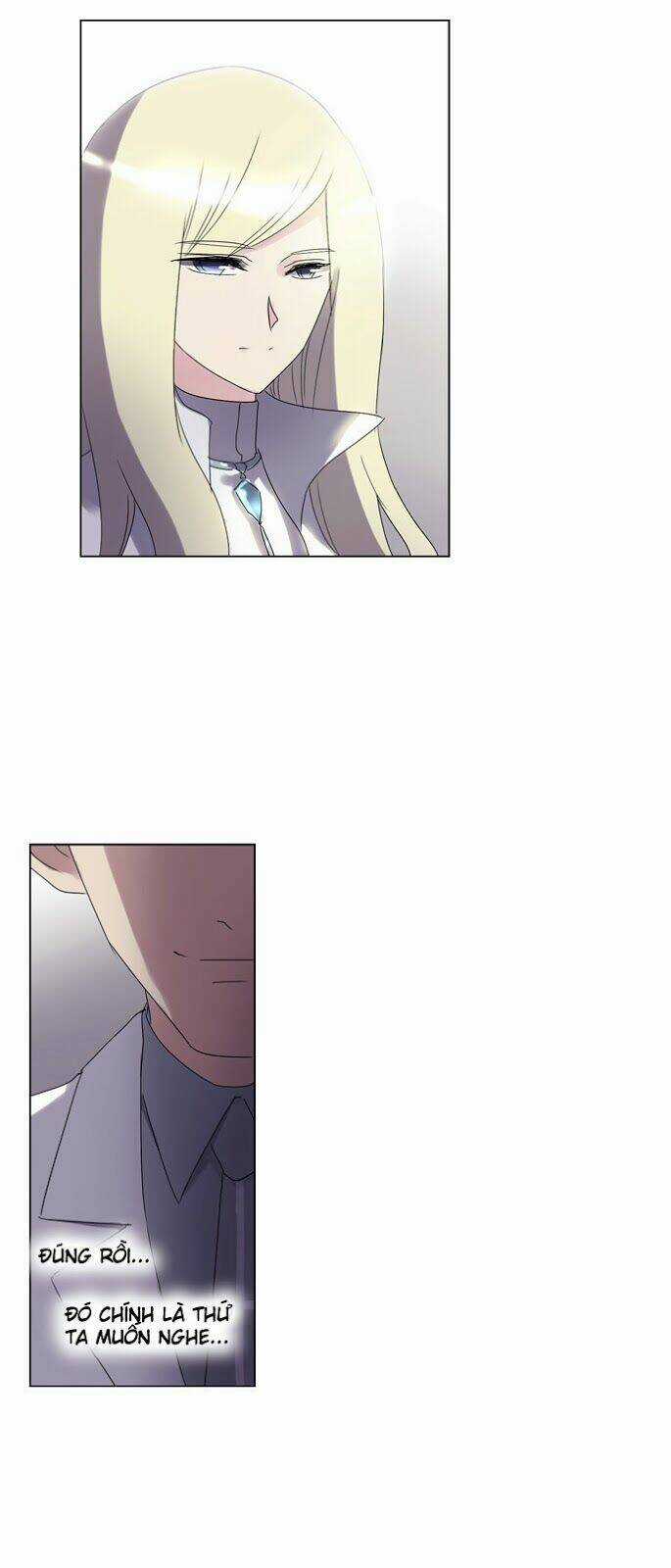 Bản Khế Ước Linh Hồn Chapter 39 trang 34