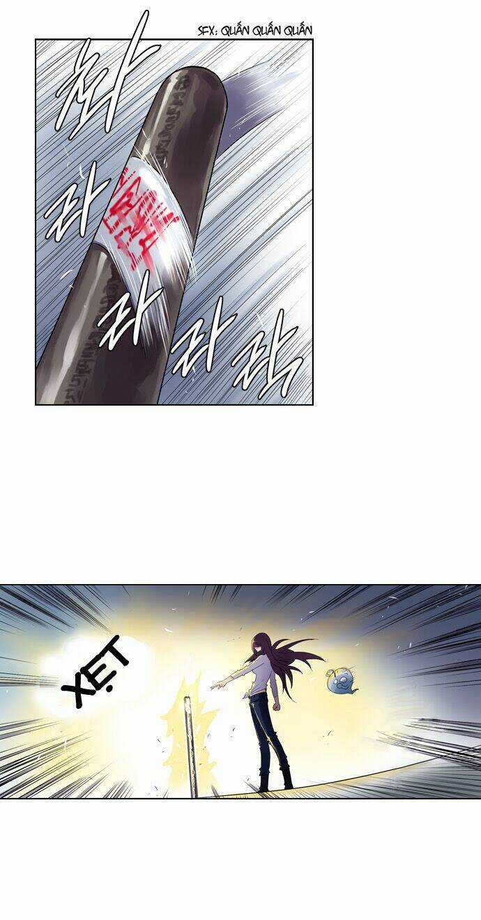 Bản Khế Ước Linh Hồn Chapter 4 trang 4