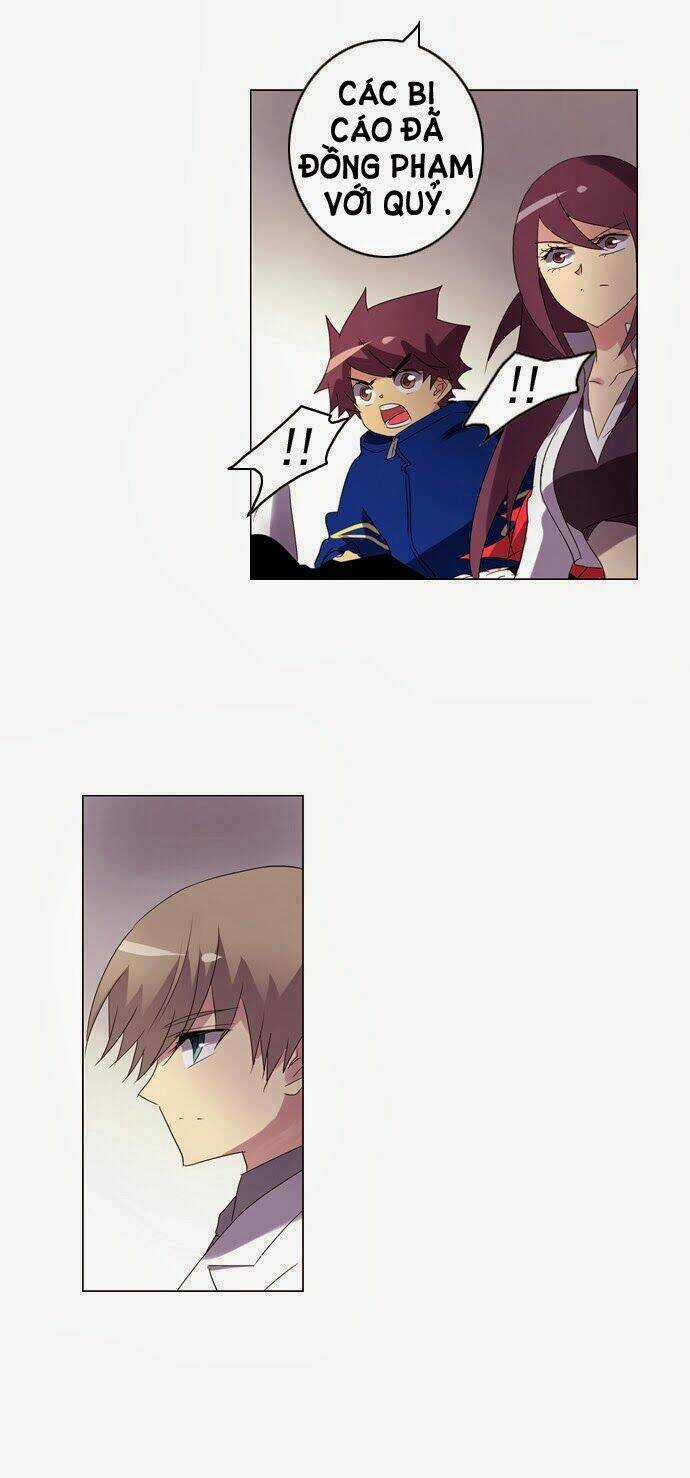 Bản Khế Ước Linh Hồn Chapter 40 trang 10