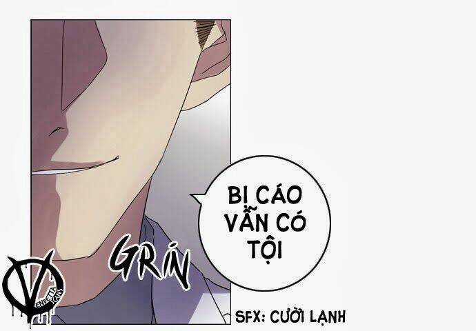 Bản Khế Ước Linh Hồn Chapter 40 trang 26