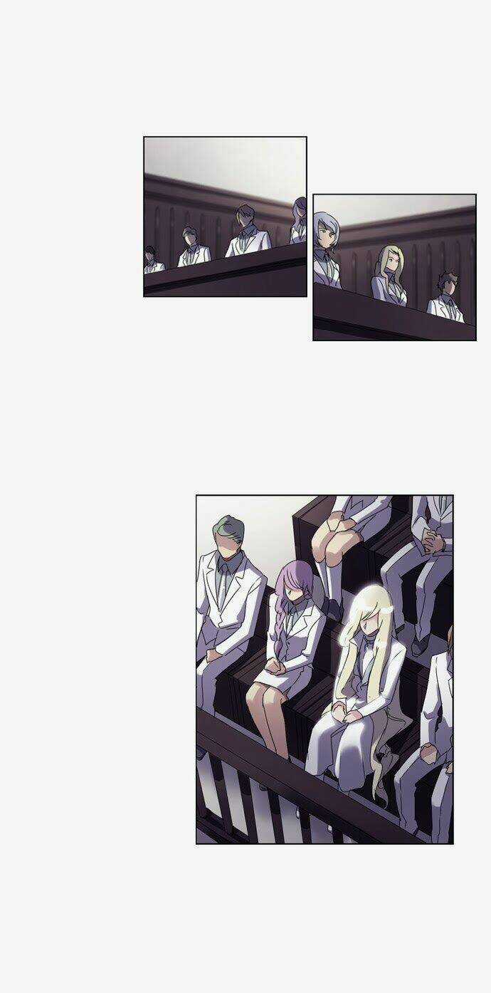 Bản Khế Ước Linh Hồn Chapter 40 trang 27