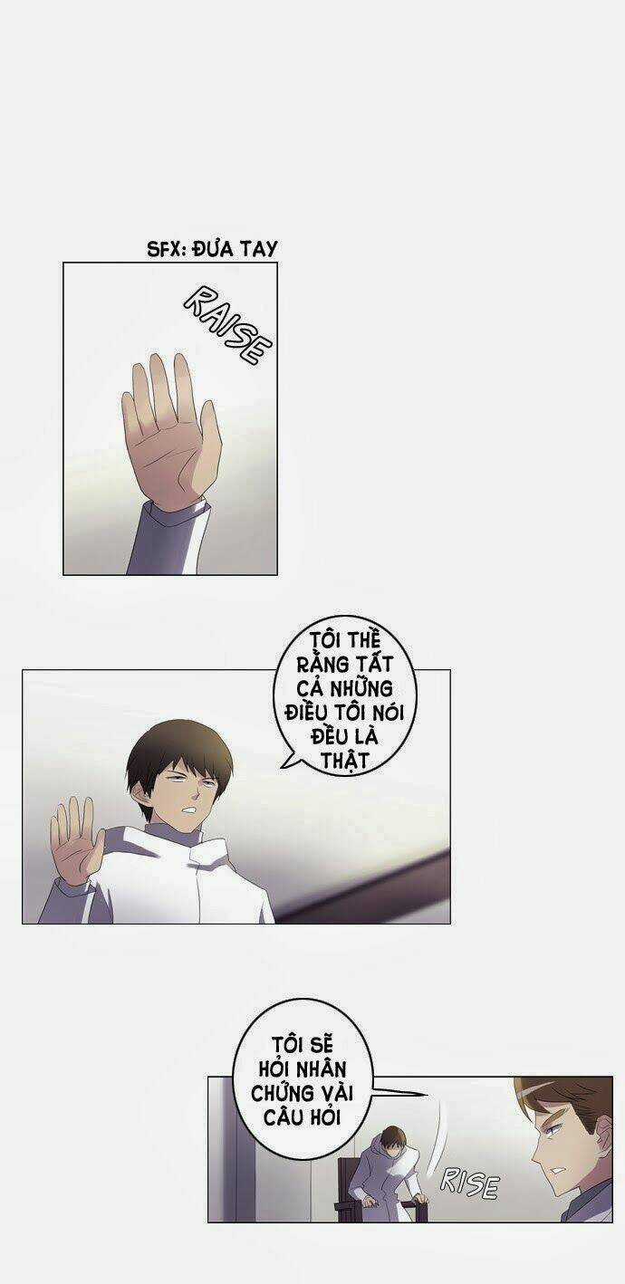 Bản Khế Ước Linh Hồn Chapter 40 trang 3