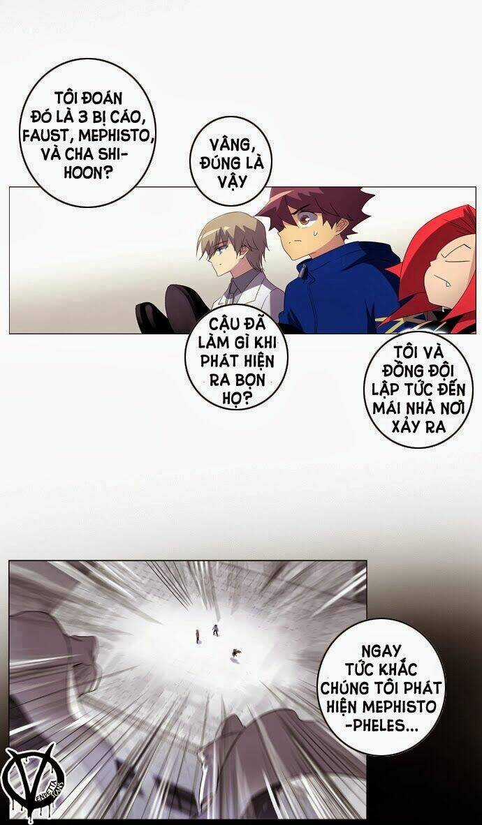 Bản Khế Ước Linh Hồn Chapter 40 trang 6