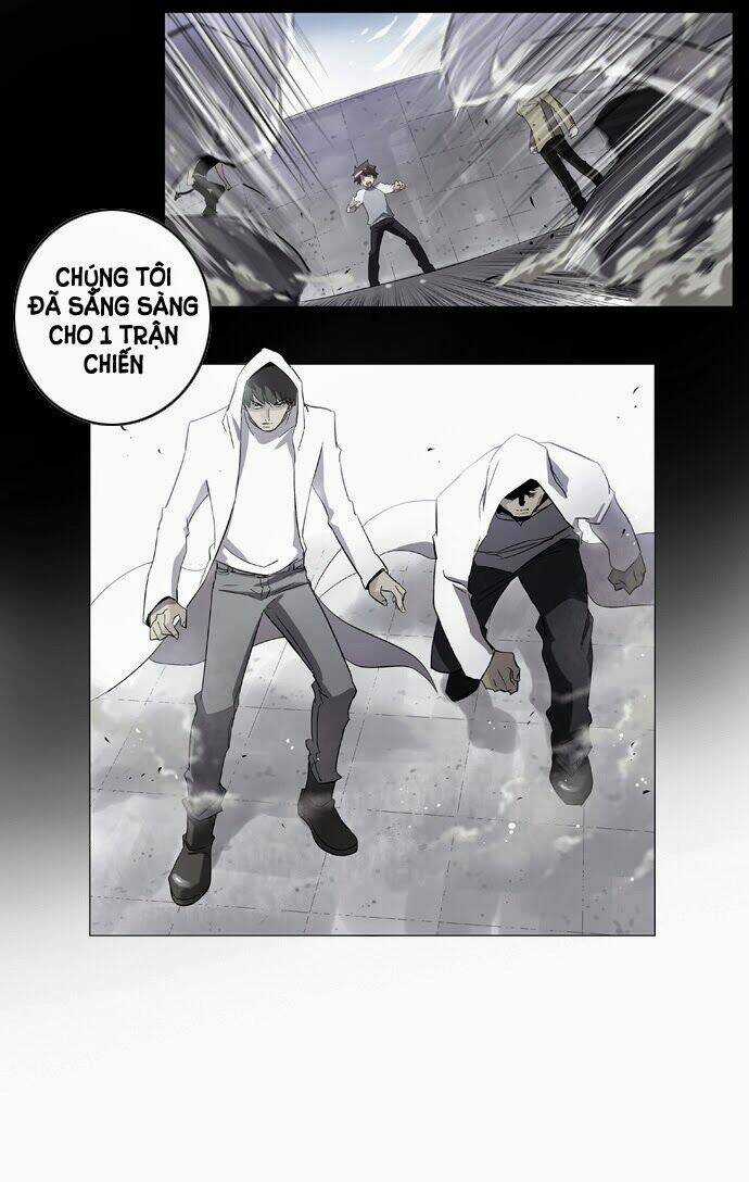 Bản Khế Ước Linh Hồn Chapter 40 trang 7