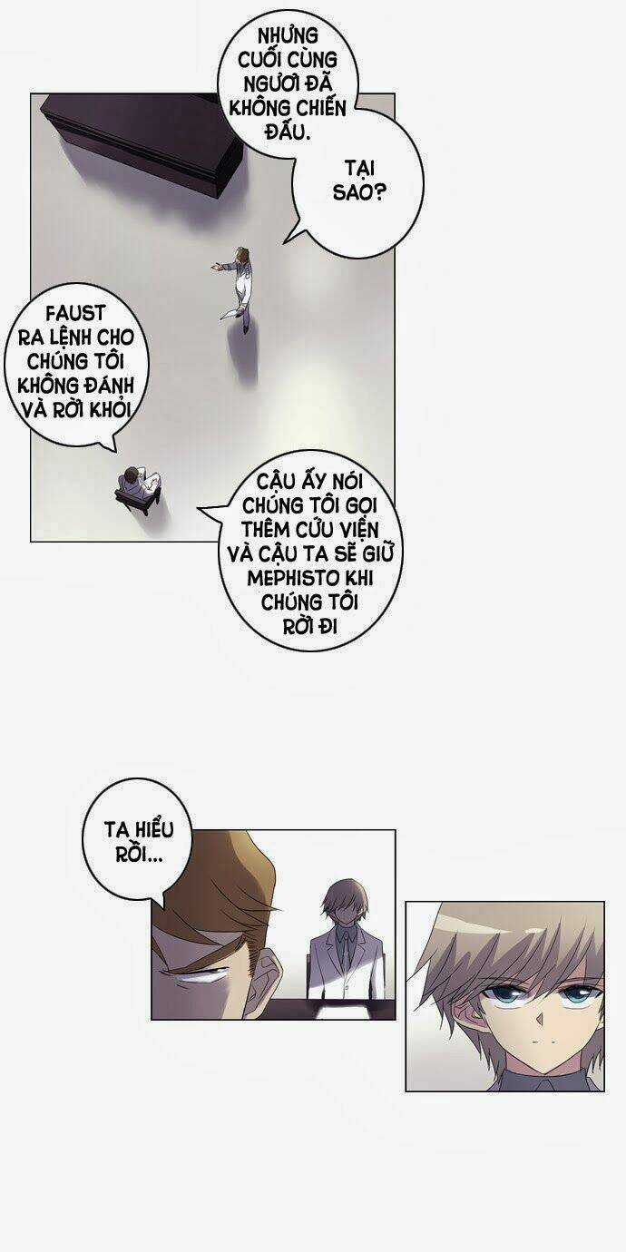 Bản Khế Ước Linh Hồn Chapter 40 trang 8