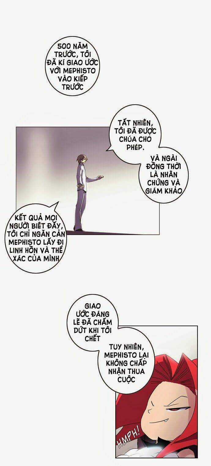 Bản Khế Ước Linh Hồn Chapter 41 trang 15