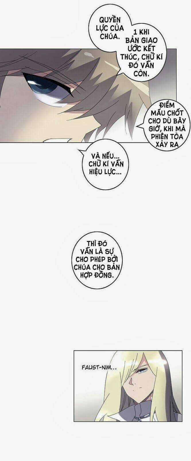 Bản Khế Ước Linh Hồn Chapter 41 trang 25