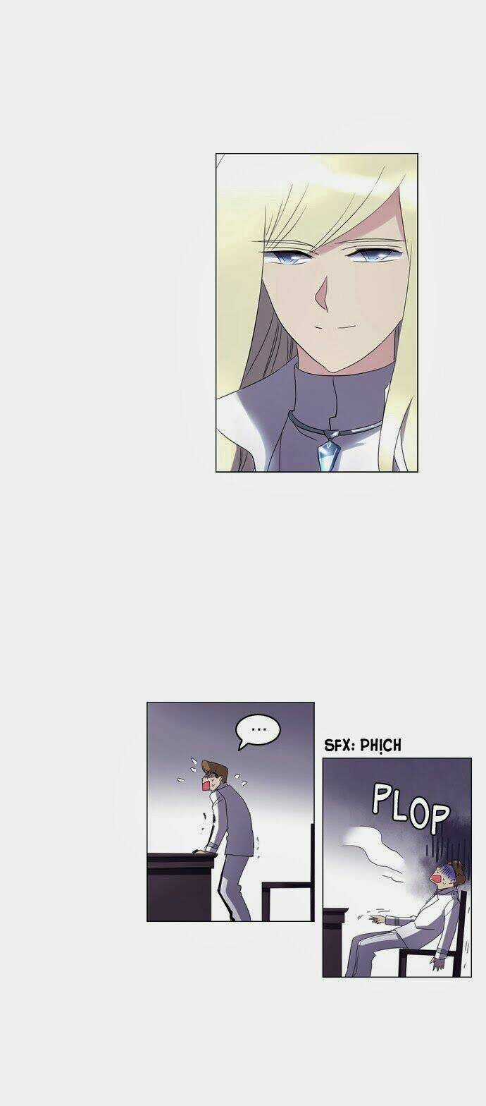 Bản Khế Ước Linh Hồn Chapter 41 trang 30