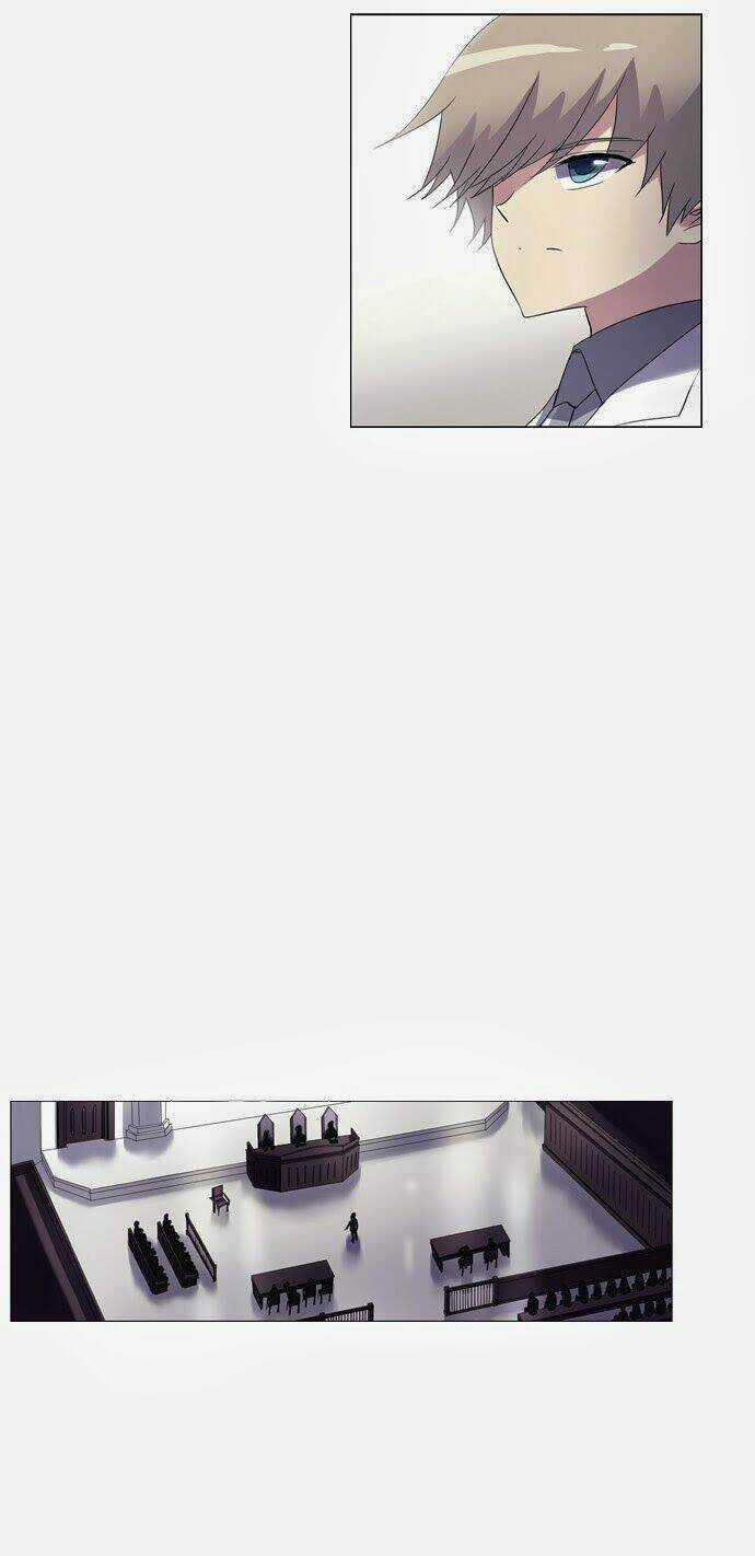 Bản Khế Ước Linh Hồn Chapter 41 trang 31