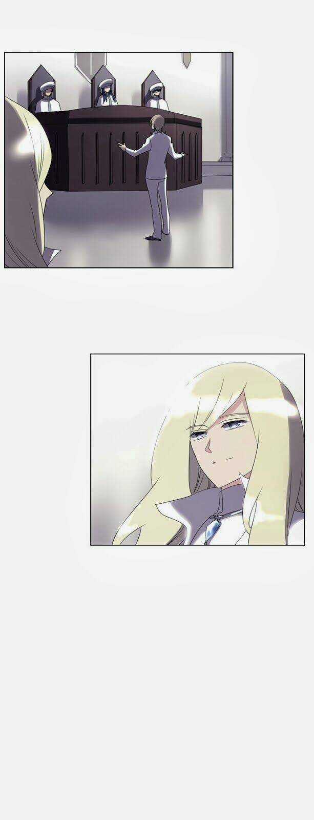 Bản Khế Ước Linh Hồn Chapter 41 trang 33