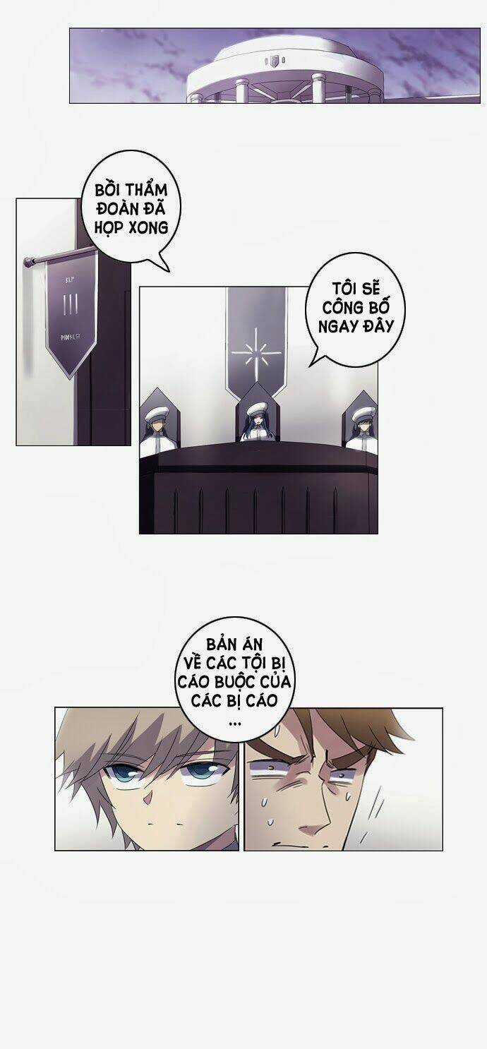 Bản Khế Ước Linh Hồn Chapter 41 trang 34