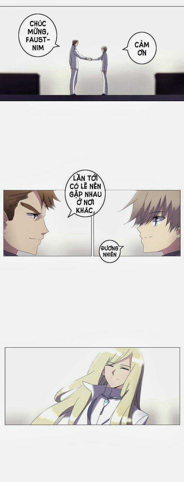 Bản Khế Ước Linh Hồn Chapter 41 trang 38