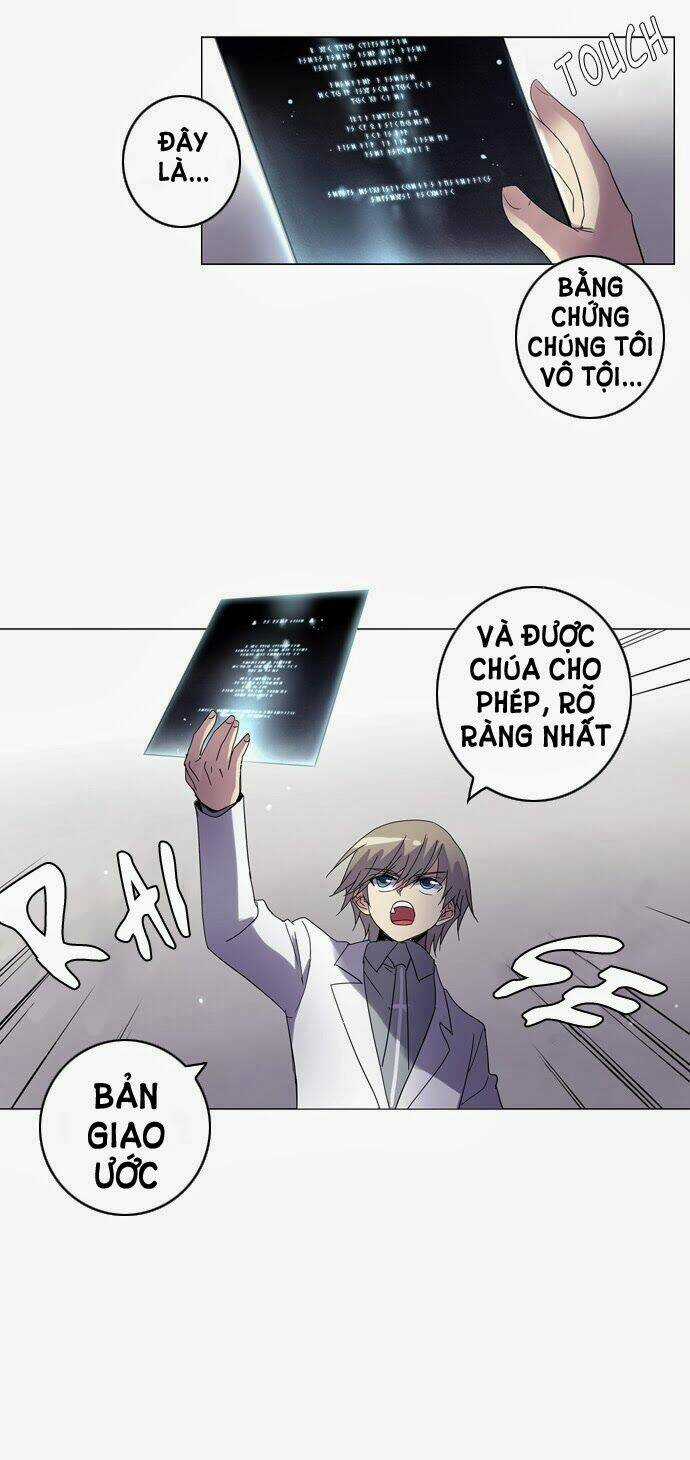 Bản Khế Ước Linh Hồn Chapter 41 trang 6