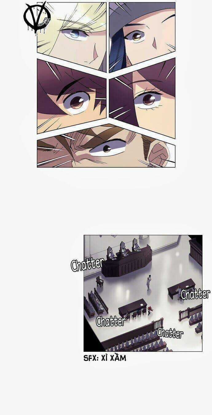 Bản Khế Ước Linh Hồn Chapter 41 trang 7