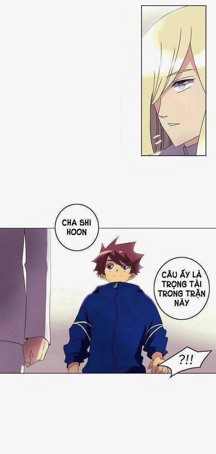 Bản Khế Ước Linh Hồn Chapter 42 trang 10