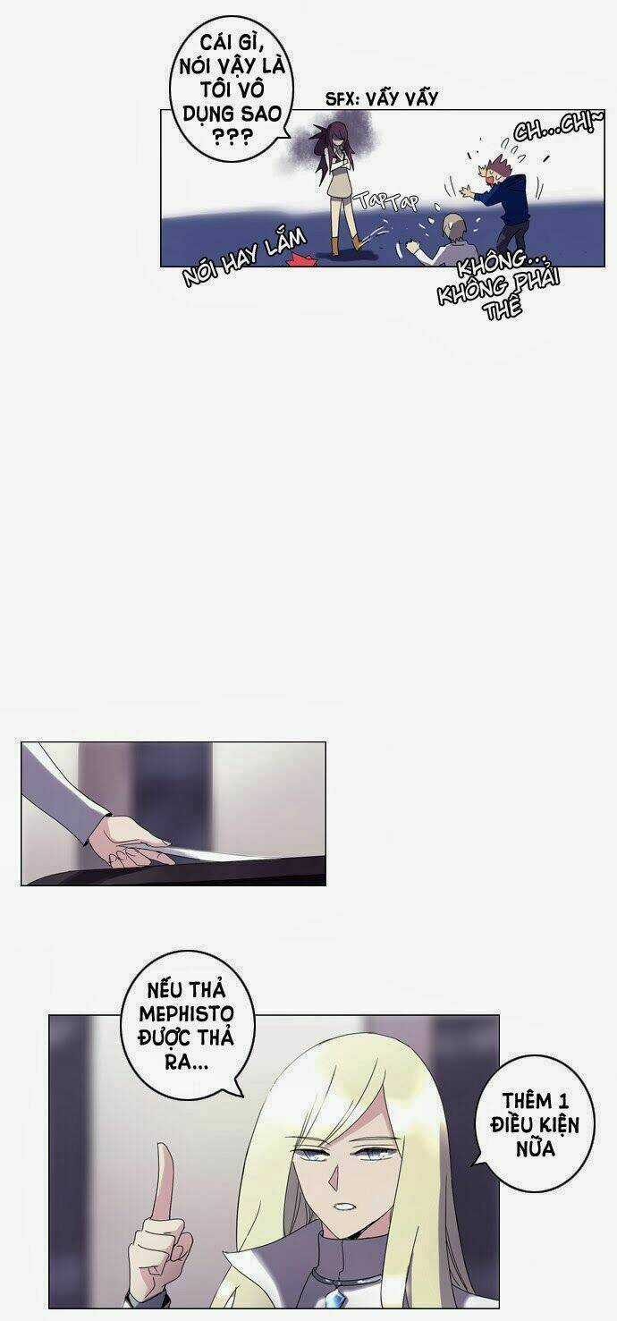 Bản Khế Ước Linh Hồn Chapter 42 trang 13