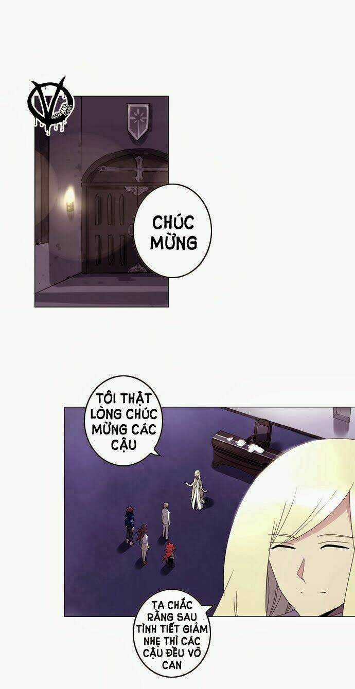 Bản Khế Ước Linh Hồn Chapter 42 trang 2