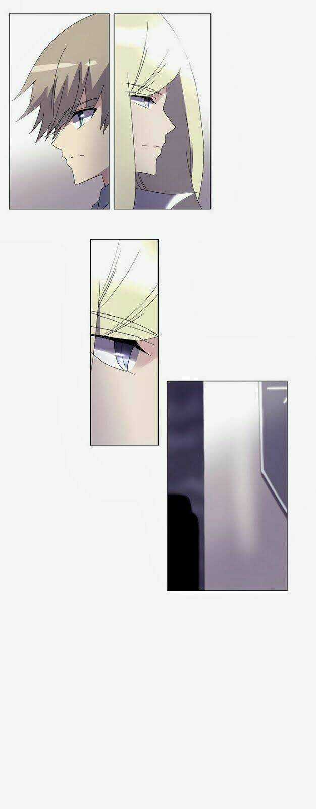 Bản Khế Ước Linh Hồn Chapter 42 trang 21