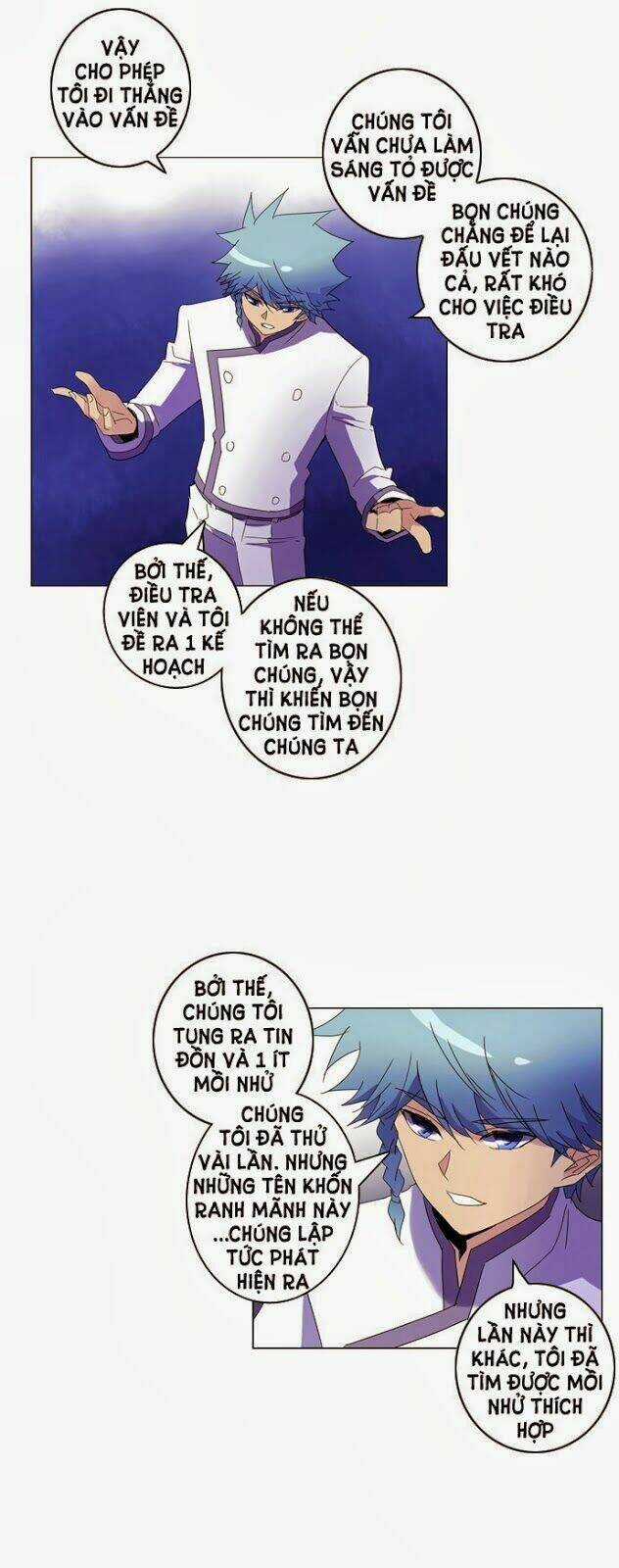 Bản Khế Ước Linh Hồn Chapter 42 trang 23