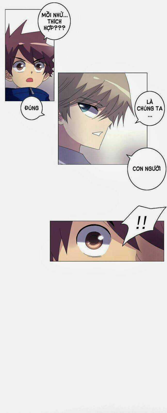 Bản Khế Ước Linh Hồn Chapter 42 trang 24