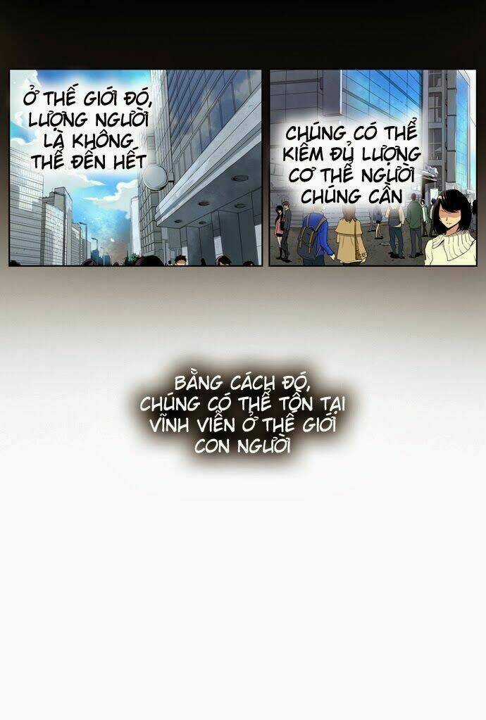 Bản Khế Ước Linh Hồn Chapter 42 trang 26