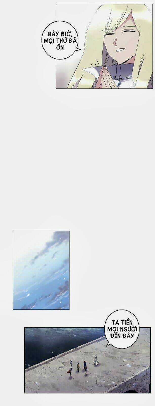 Bản Khế Ước Linh Hồn Chapter 42 trang 36