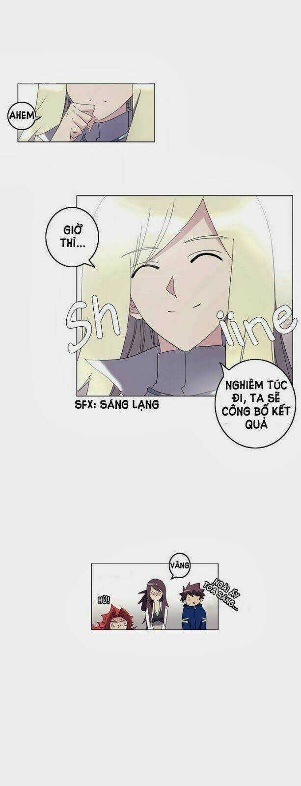 Bản Khế Ước Linh Hồn Chapter 42 trang 4