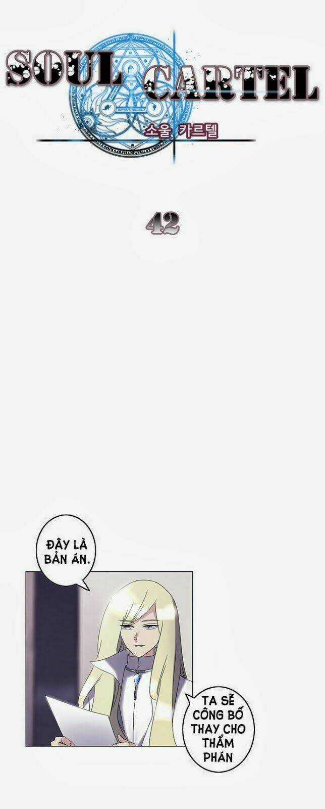 Bản Khế Ước Linh Hồn Chapter 42 trang 5