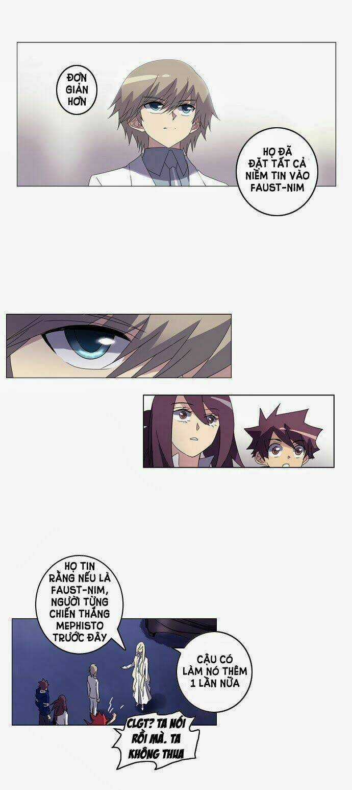 Bản Khế Ước Linh Hồn Chapter 42 trang 8